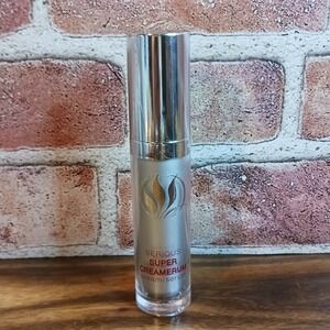 Serious Skin Care Super Creamerum‎ Facial Beauty Treatment Cream 1 FL. OZ NEW